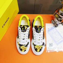 Picture of Fendi Shoes _SKUFendisz38-452CTF04024927